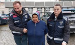 Kızını boğarak öldürüp intihar süsü veren annenin ağırlaştırılmış müebbet hapsi istendi