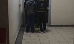 Kocaeli’de duvarlara yasa dışı bahis reklamı yazan 2 şüpheli yakalandı