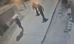 Kombi çalan 5 şüpheliden 4’ü tutuklandı