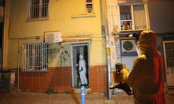 Komşularının bir haftadır haber alamadığı şahıs evinde ölü bulundu