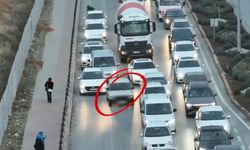 Konya’da dron destekli denetimde kaynak yapanlara geçit yok