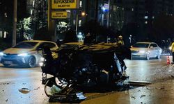 Konya’da genç kızın ölümüne neden olan sürücü tutuklandı