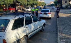 Kozan’da çeşitli suçlardan 3 şahıs cezaevine gönderildi