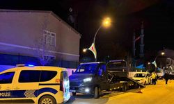 Kulu’da trafik denetimleri