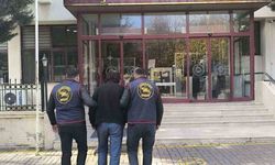 Kütahya’da çeşitli suçlardan aranan 115 şahıs yakalandı