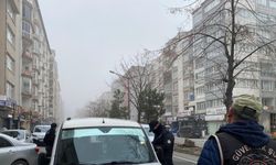 Kütahya’da geniş kapsamlı asayiş uygulaması