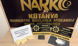 Kütahya’da yakalanan 38 aranan şahıstan 22 ’si tutuklandı