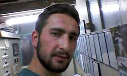 Kütahya'da yüksek kattan düşen şahıs hayatını kaybetti