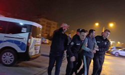 "Mahkeme beraat verdi, ben sizi rahat ettirir miyim" diyerek oğluna çarpan taksicinin ağabeyini vurdu