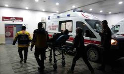 Malatya’da silahlı kavga: 3 yaralı, 5 gözaltı
