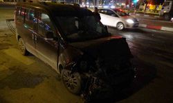 Malatya'da üç ayrı kaza: 5 yaralı