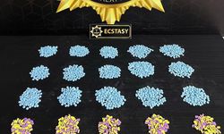 Malatya’da uyuşturucu operasyonu: 4 gözaltı