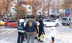 Malatya'da vatandaşlara dolandırıcılık uyarısı