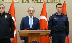 Malatya'da yılbaşında 3 bin 727 personel görev yapacak