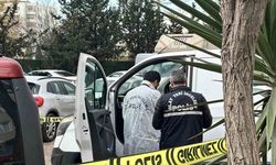 Maltepe’de kargo çalışanı araç içerisinde ölü bulundu