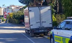 Manavgat’ta uygulamaya takılan sürücüye 43 bin lira ceza