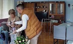 Manda yoğurdu satma bahanesiyle yaşlıları ’tırnakçılık’la dolandırdı