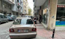 Manisa’da bir haftada 7 bin 867 sürücüye ceza