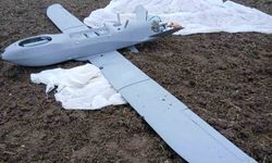 Manyas'ta İHA düştü: İnceleme için Ankara'ya gönderildi