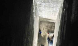 Mardin’de hidrolik santralinden düşen işçi hayatını kaybetti