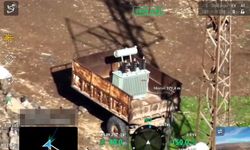 Mardin’de mobil kaçak trafolar, yapay zeka destekli dronlardan kaçamadı