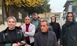 Mardin’de Resul Derin’i sopayla öldüren 2 sanığa ağırlaştırılmış müebbet