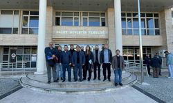 Marmaris Belediye Başkanı Ünlü’nün yargılandığı davanın üçüncü duruşması görüldü