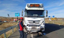 Mazıdağı’nda feci kaza: Genel cerrahi uzmanı ağır yaralandı