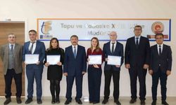 Memurun dikkati 20 milyonluk dolandırıcılığı engelledi