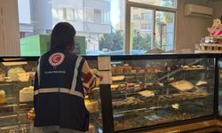 Mersin’de denetimler sürüyor 360 bin TL ceza kesildi