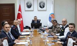 Mersin'de suçla mücadele kararlılıkla sürüyor