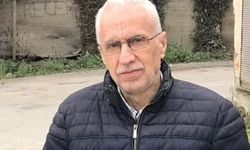 Mezar yeri yolunda can veren dayı ve yeğen gözyaşlarıyla defnedildi