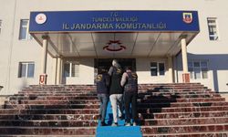 Milyonlarca liralık "sahte gönül ilişkisi" oyununu jandarma bozdu