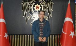 MİT ve emniyetin ortak operasyonun da Fetullah Gülen’in yeğeni yakaladı