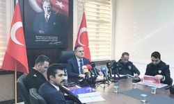 Muğla’da 11 ayda 2 milyon 658 bin araç denetlendi