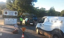 Muğla’da bir haftada 44 aranan şahıs yakalandı, 15’i tutuklandı