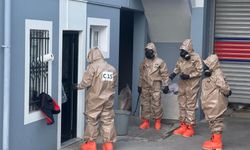 Muğla’da genç kızın hayatını kaybettiği evde siyanür tespit edildi