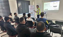 Muş’ta siber dolandırıcılığa karşı bilinçlendirme faaliyeti