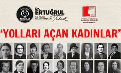 Nazilli’de kadınların gücü konuşulacak