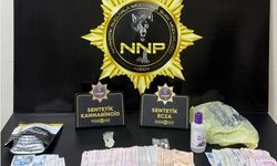 Niğde’de uyuşturucu operasyonu: 4 tutuklama