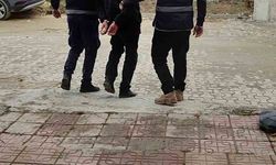 Okul müdür yardımcısını darp eden büfe işletmecisi tutuklandı