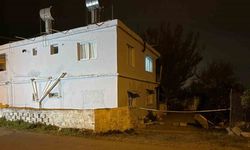 Öldürdüğü eşini evinin banyosuna gömdü