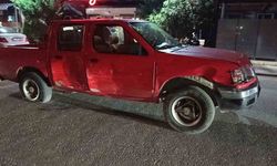 Ordu’da ’dur’ ihtarına uymayan sürücü kovalama sonucu yakalandı