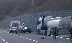 Ordu’da tankerin çarptığı yaşlı adam hayatını kaybetti