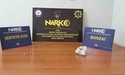 Ordu’da uyuşturucu operasyonlarında 2 tutuklama