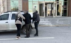 Otobüste uyuşturucu sevkiyatına Muş polisi engel oldu: 2 tutuklama