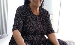 Otomobilin çarptığı kadın hayatını kaybetti