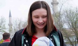 Pencereden düşen avukat kaldırıldığı hastanede kurtarılamadı