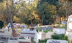 Pendik’te 2 gündür aranan şahıs mezarlıkta ölü bulundu