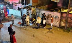 Pendik’te 3 çocuğun hayatını kaybettiği yangın faciasında yeni görüntüler ortaya çıktı